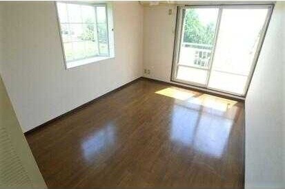 アネックス柏の物件内観写真