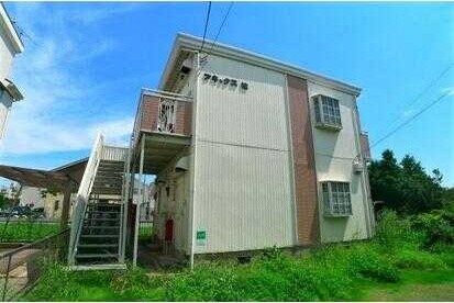 アネックス柏の物件内観写真