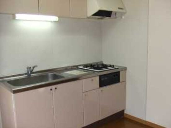 レオパレスBunga raya Duaの物件内観写真