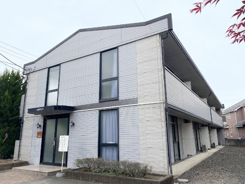 レオパレスBunga raya Duaの物件内観写真