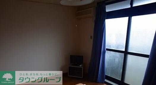 レオパレスBunga raya Duaの物件内観写真