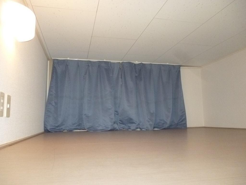 レオパレスデルニエKIIの物件内観写真