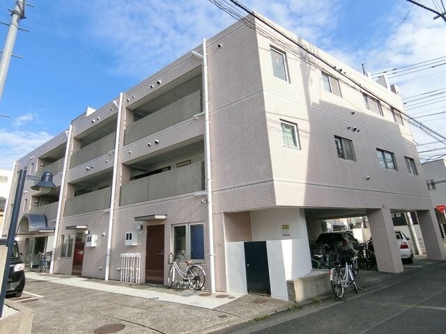 田中ビルの物件内観写真