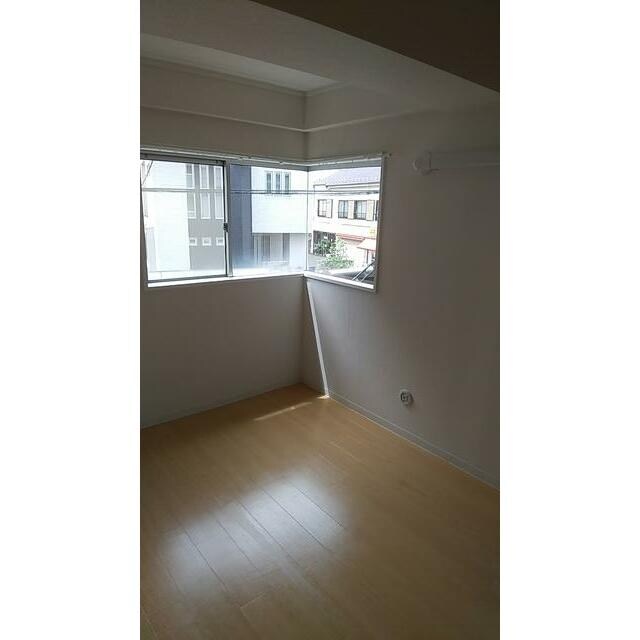 田中ビルの物件内観写真