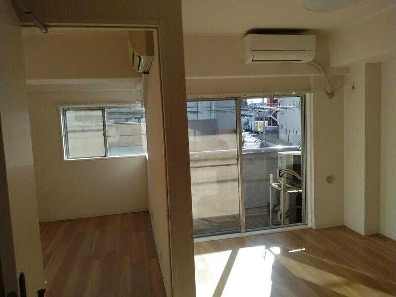 田中ビルの物件内観写真