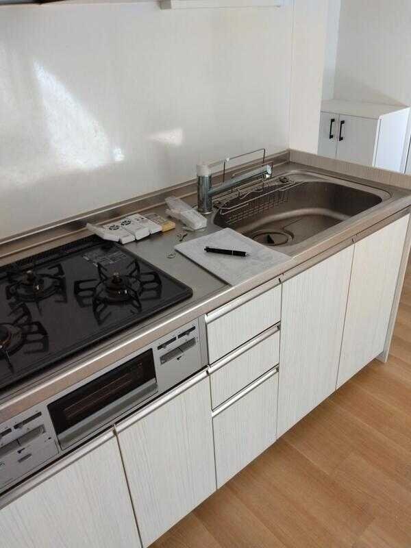 田中ビルの物件内観写真