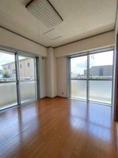 グリーンコート・パート1の物件内観写真