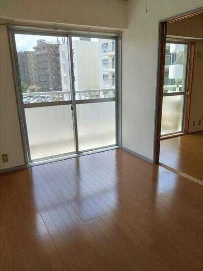 グリーンコート・パート1の物件内観写真