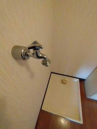 グリーンコート・パート1の物件内観写真