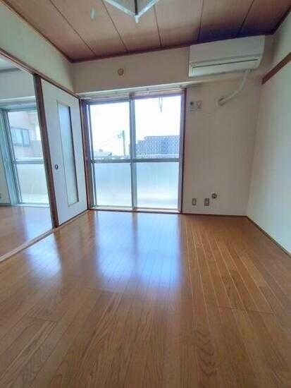 グリーンコート・パート1の物件内観写真