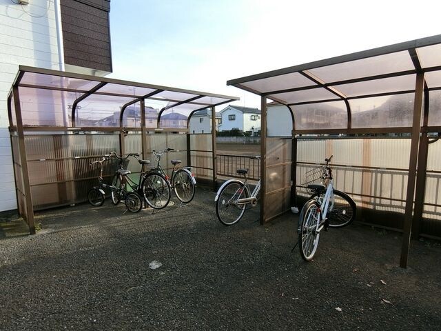 ソリッドリファイン玉川上水の物件内観写真