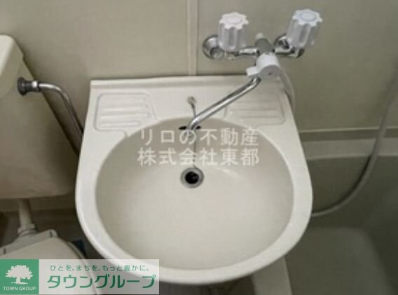 ソリッドリファイン玉川上水の物件内観写真