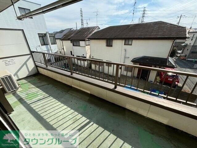 ライズホーム西武立川の物件内観写真