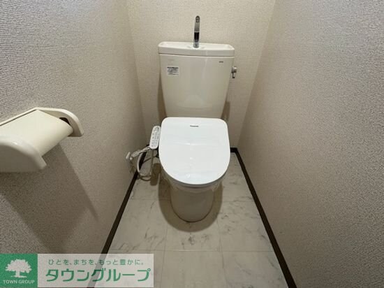 ライズホーム西武立川の物件内観写真