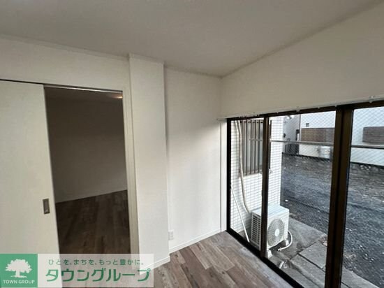 ライズホーム西武立川の物件内観写真