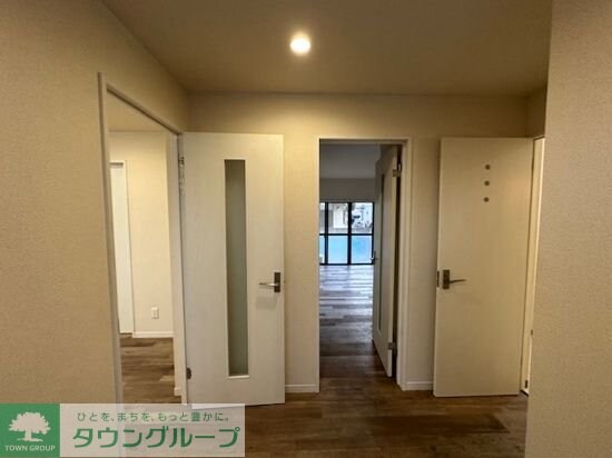 ライズホーム西武立川の物件内観写真