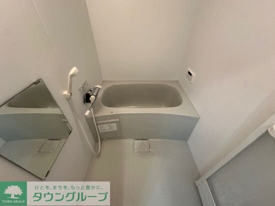 ライズホーム西武立川の物件内観写真