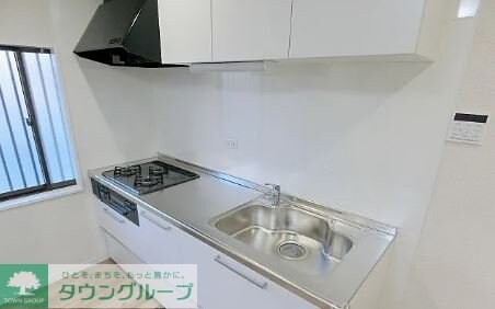 ライズホーム西武立川の物件内観写真