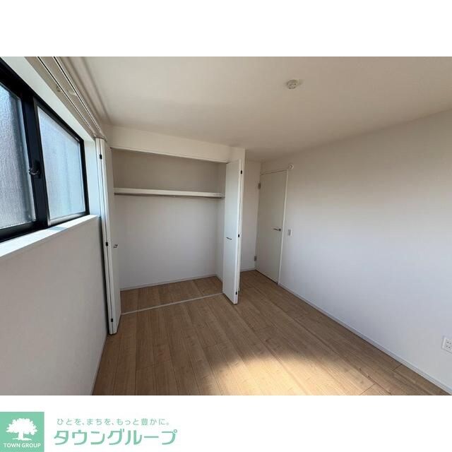 Kolet立川栄町#02の物件内観写真