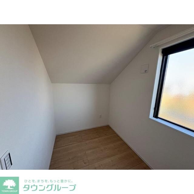 Kolet立川栄町#02の物件内観写真