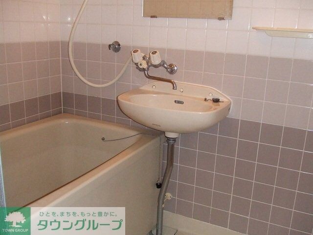 日神パレス拝島第2の物件内観写真