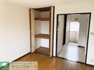 ラーイスフラッツの物件内観写真