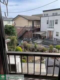 ラーイスフラッツの物件内観写真