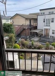 ラーイスフラッツの物件内観写真