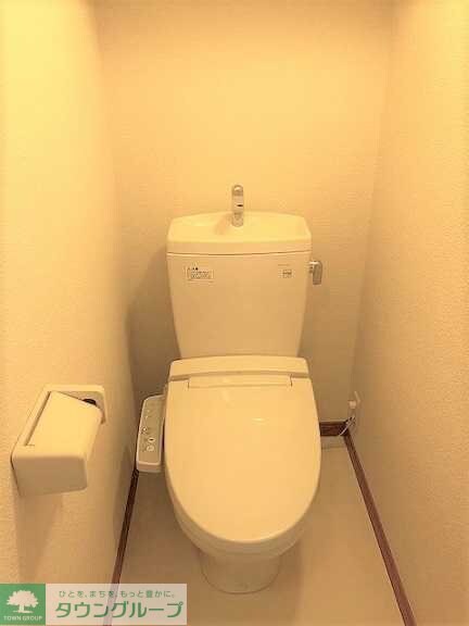 レオパレス欅の物件内観写真