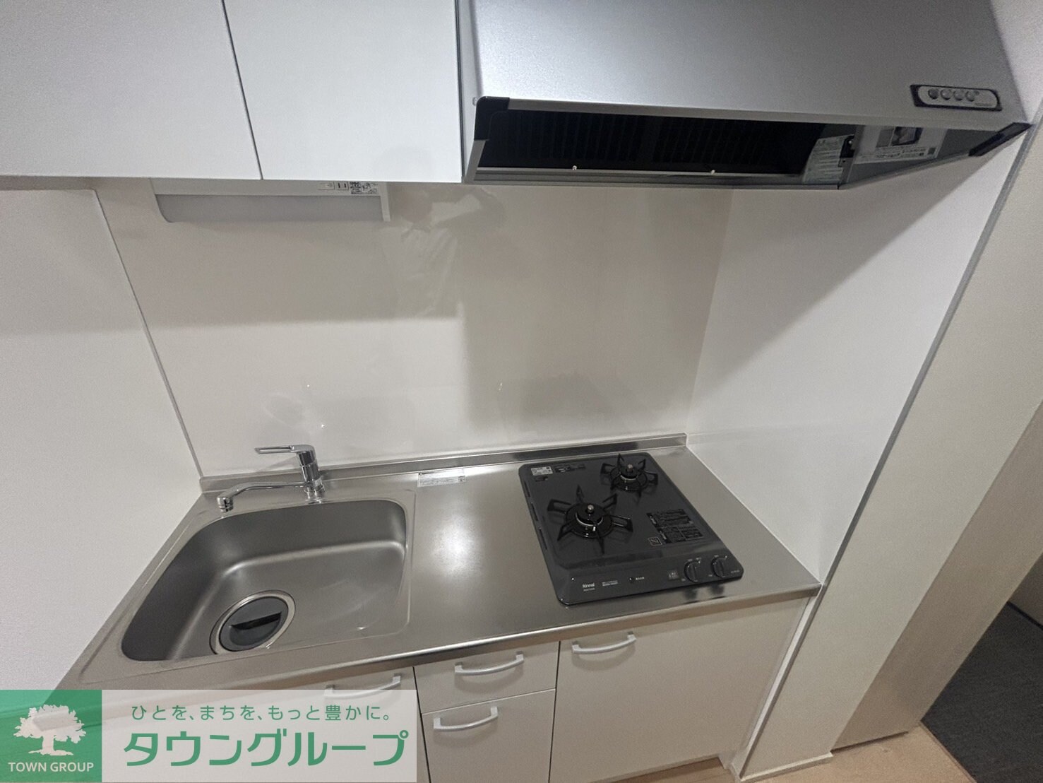 立川セイワレジデンスIIの物件内観写真