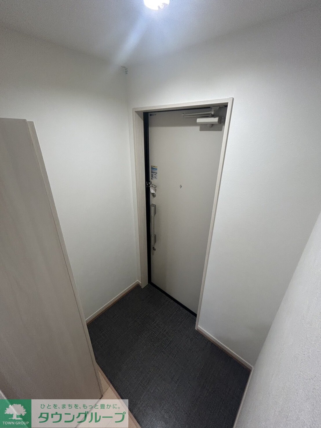 立川セイワレジデンスIIの物件内観写真