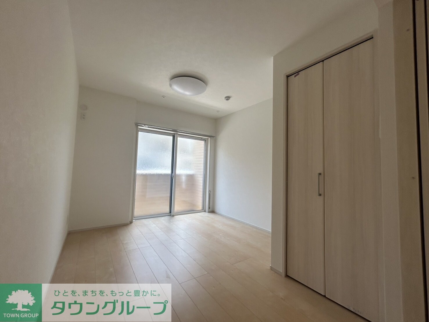 立川セイワレジデンスIIの物件内観写真