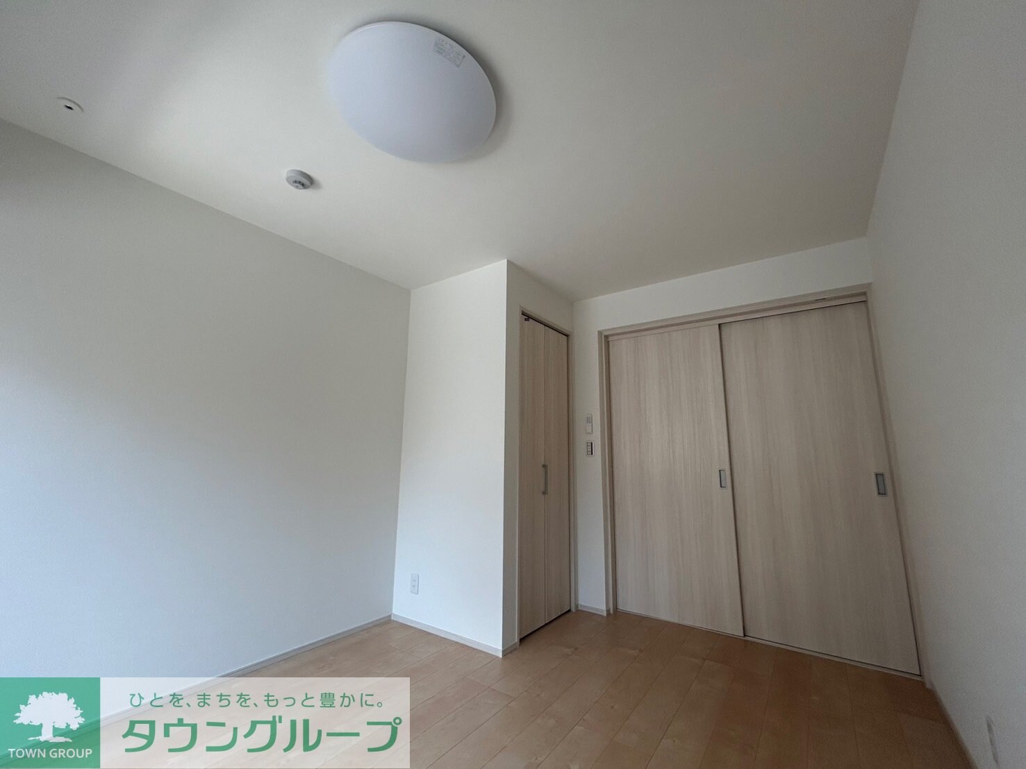 立川セイワレジデンスIIの物件内観写真