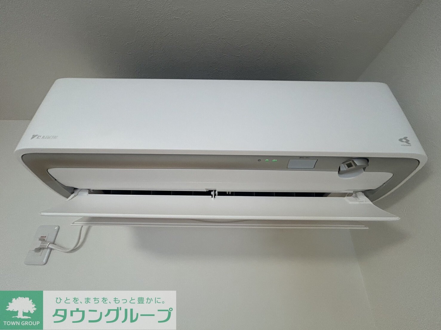 立川セイワレジデンスIIの物件内観写真