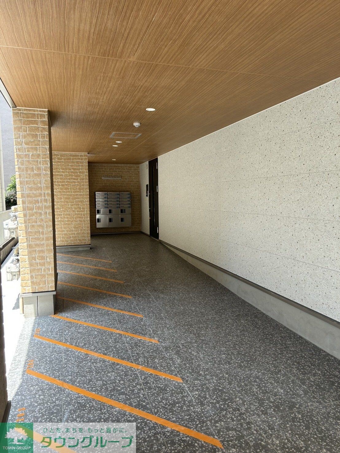 立川セイワレジデンスIIの物件内観写真