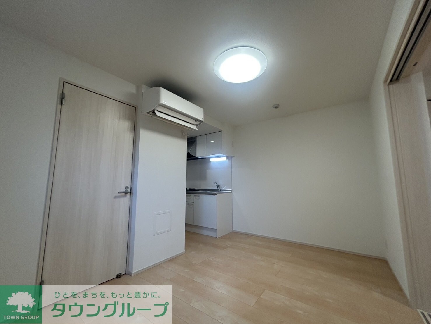 立川セイワレジデンスIIの物件内観写真