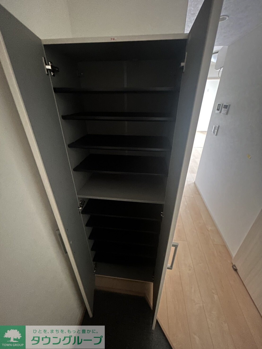 立川セイワレジデンスIIの物件内観写真