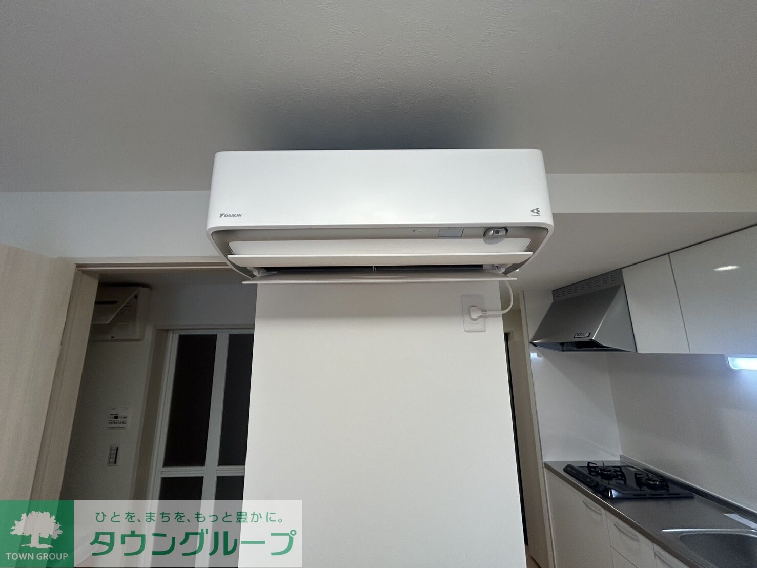 立川セイワレジデンスIIの物件内観写真