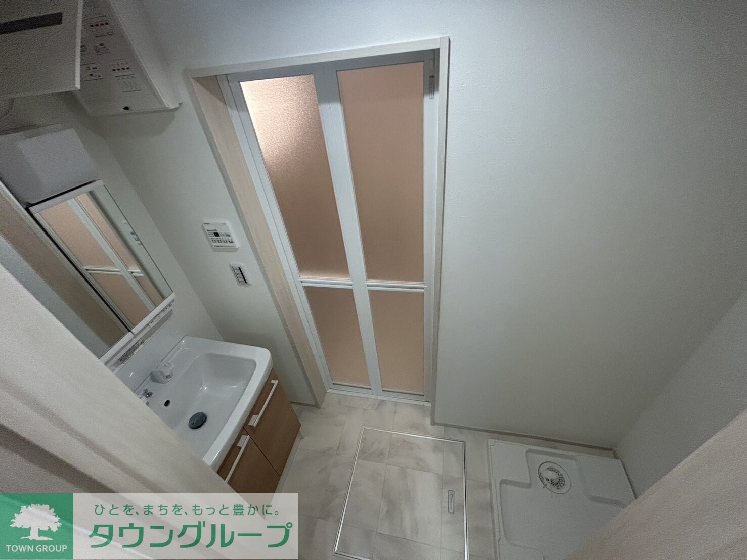 立川セイワレジデンスIIの物件内観写真