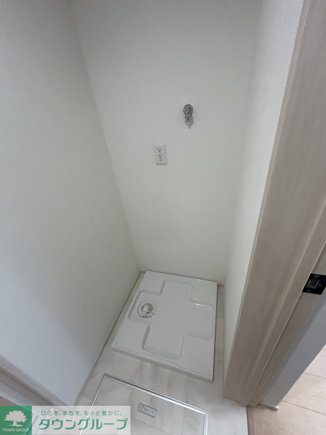 立川セイワレジデンスIIの物件内観写真