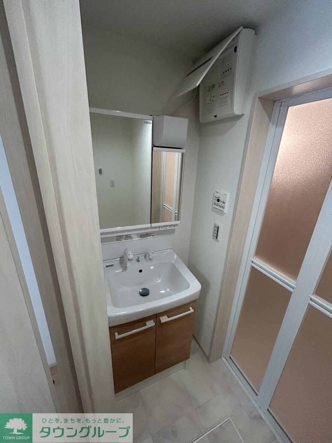 立川セイワレジデンスIIの物件内観写真