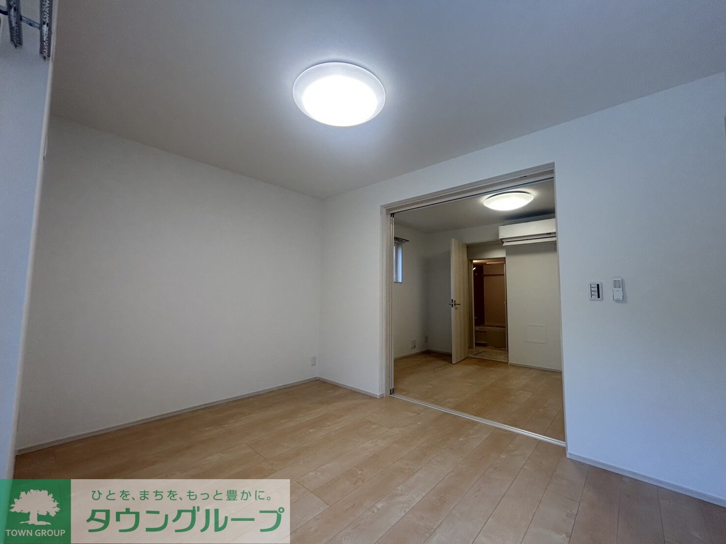 立川セイワレジデンスIIの物件内観写真