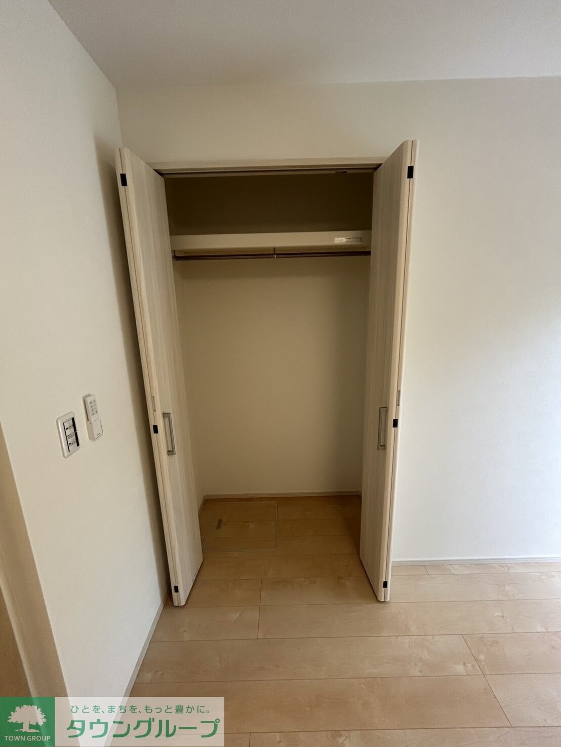 立川セイワレジデンスIIの物件内観写真