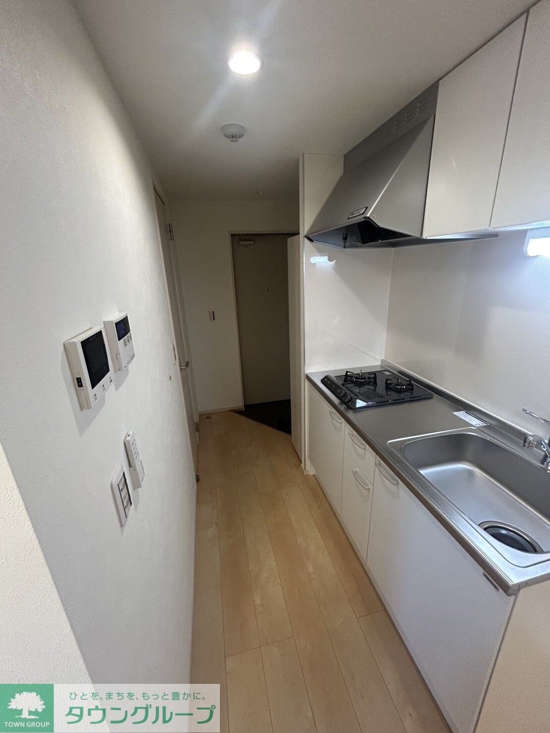 立川セイワレジデンスIIの物件内観写真