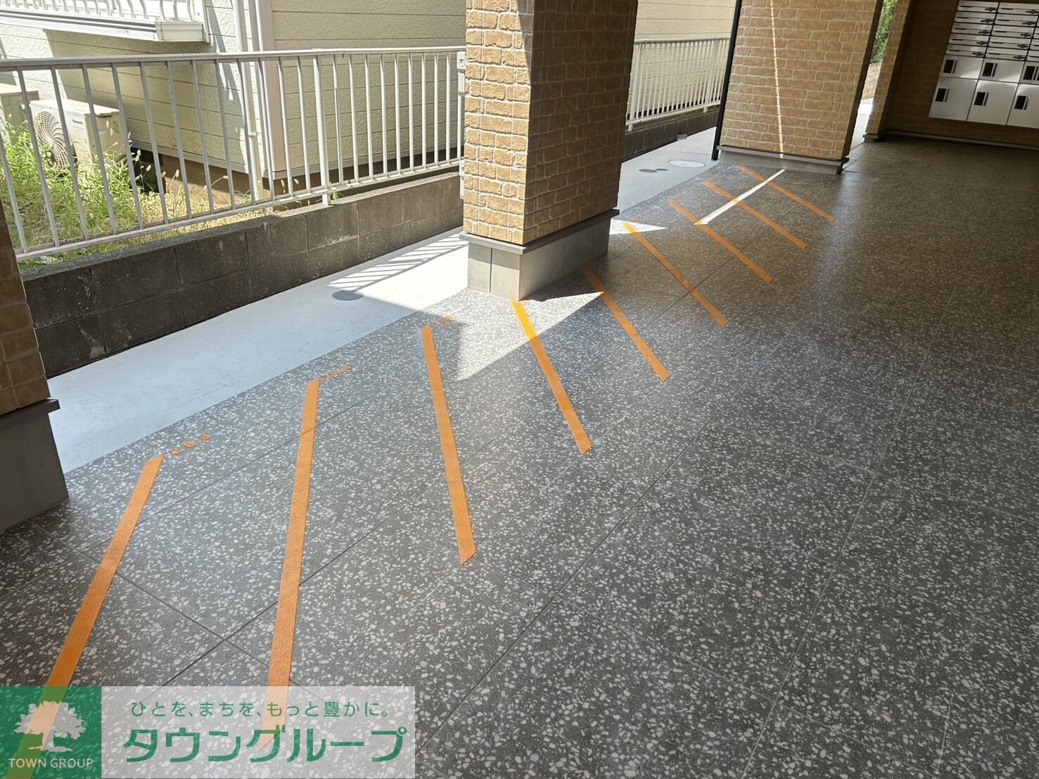 立川セイワレジデンスIIの物件内観写真