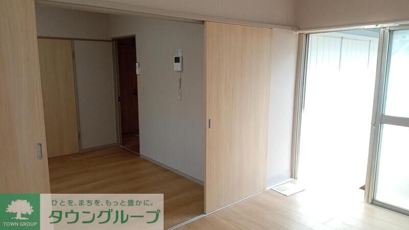 小川町1丁目戸建の物件内観写真