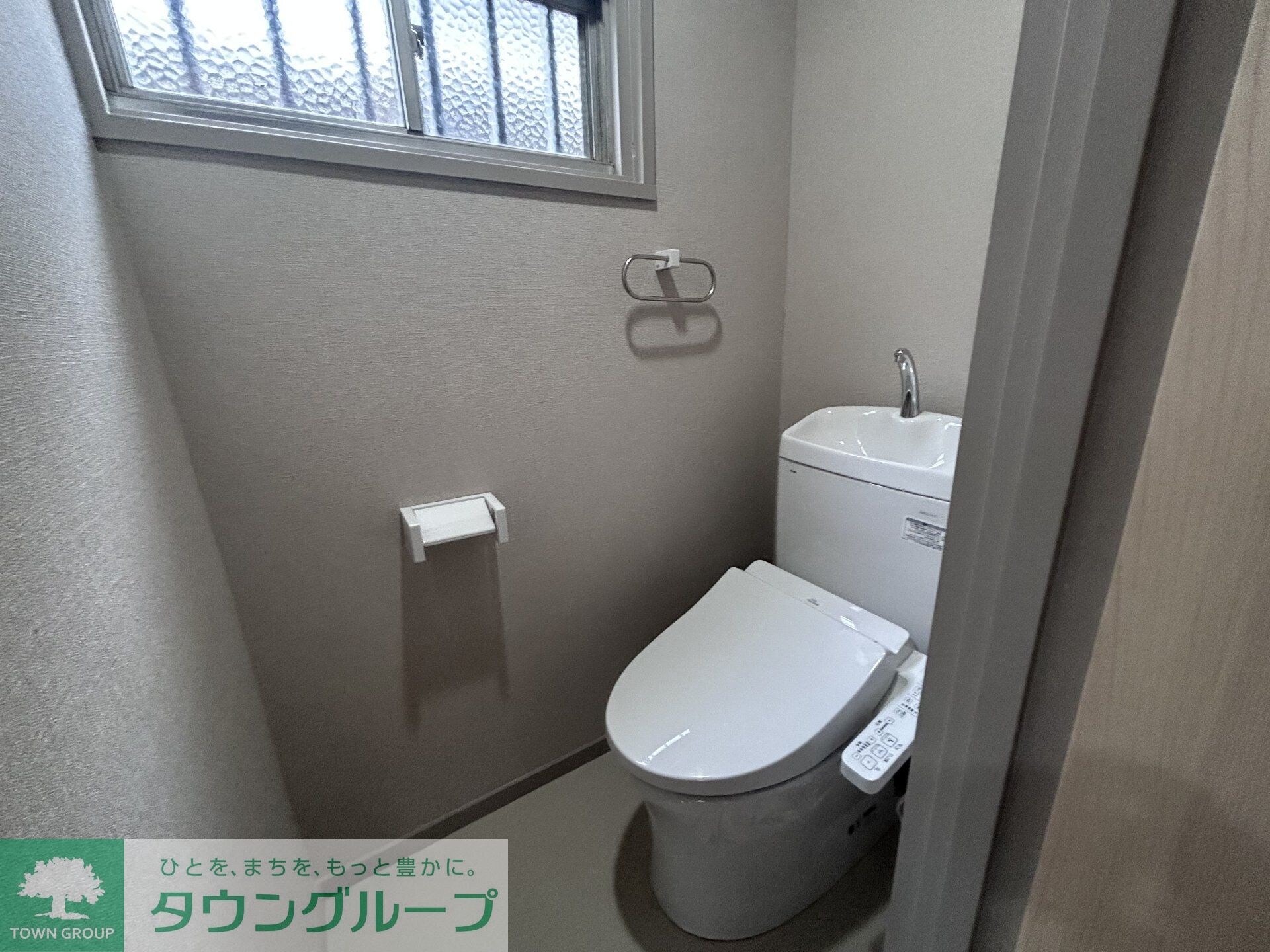 小川町1丁目戸建の物件内観写真