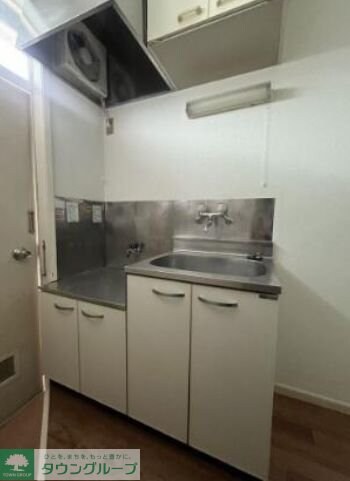 CASA FELIZの物件内観写真