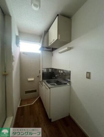 CASA FELIZの物件内観写真