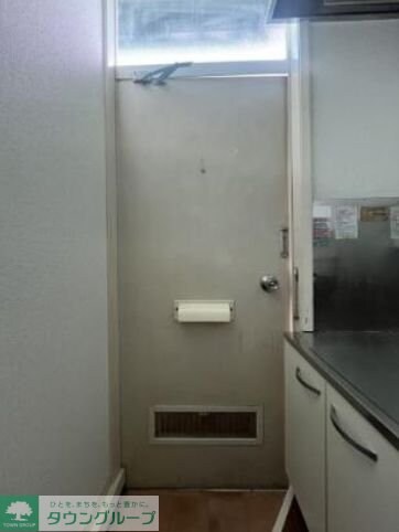 CASA FELIZの物件内観写真